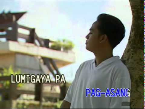 bing rodrigo May Pag-ibig Pa Ba?