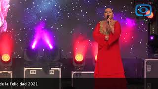 FALETE - SOS / PROCURO OLVIDARTE. Gala de Premios Rincón por la Diversidad, Rincón de la Victoria