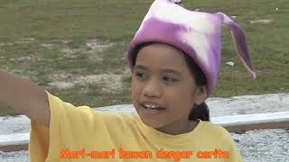 Download lagu Tepuk Suka Suka  (Lagu kanak-kanak) mp3