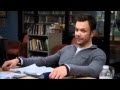 Community Season 1 2009 Mini Episode Generation Gap