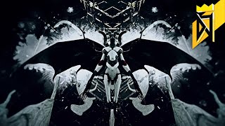 Cover art for Vile Requiem