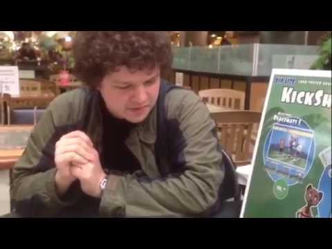 Player Testimonials - KickShot Soccer Board Game