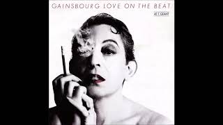 Serge Gainsbourg - Sorry Angel (Instrumental Version)