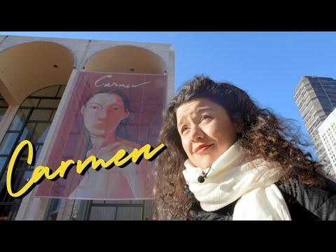 LONG STORY SHORT - Carmen