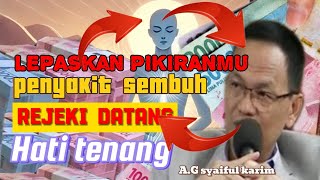 Download lagu HATI TENANG REJEKI DATANG PENYAKIT SEMBUH II AYAH GURU SYAIFUL KARIM mp3 Download lagu HATI TENANG REJEKI DATANG PENYAKIT SEMBUH II AYAH GURU SYAIFUL KARIM mp3
