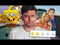 The Death Of The Failed Nickelodeon Cruise