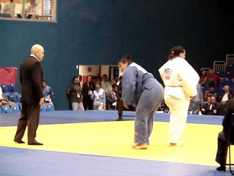 Vanessa Zambotti MEX vs Samantha Kessler ARG 78 kgs+.mpg