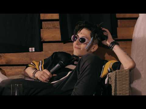 Al Saselea Sprit x Killa Fonic [ Sez.1 Ep.1 ]