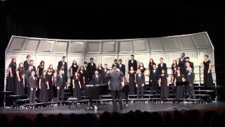 Fum Fum Fantasy by ACHS Chamber Choir