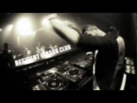 Gibson Club - Dj Le Alen ( Resident )