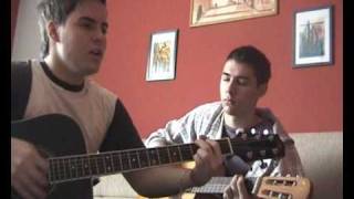 sevdalinka. Balasevic .cover