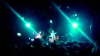 The Wombats - Party in a Forest @ Vera