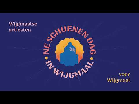 Ne Schuenen Dag in Wijgmaal 🔥