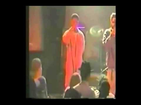 Nnutthowze Footage #2 - Tech N9ne & Zkeircrow Performing At The Granada