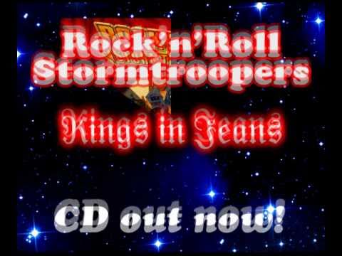 Rock'n'Roll Stormtroopers 