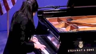 2009 NOIPC Connie Kim-Sheng Chopin Nocturne in C Minor, Op.48, No.1