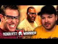 Deadliest Warrior Is Weirder Than I Remember