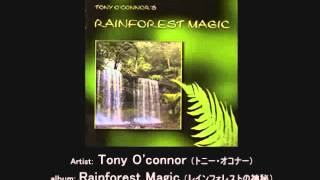 a beautiful Music...RAINFOREST Magic...........  by Tony O' Connor !