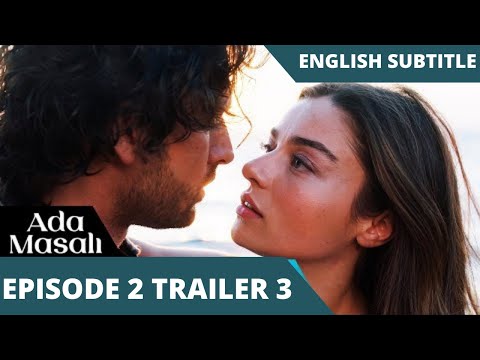 Ada Masali (Island Tale) - Episode 02 Trailer 03 with English Subtitle