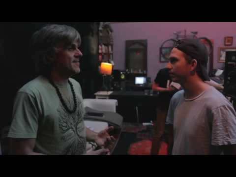 FRENCH WAVES in Buenos Aires - Ableton Masterclass w/ Arjaus