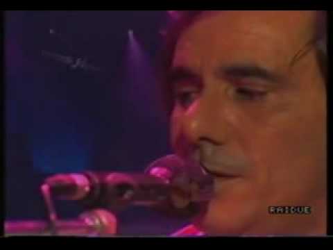 Roberto Vecchioni - Incontro