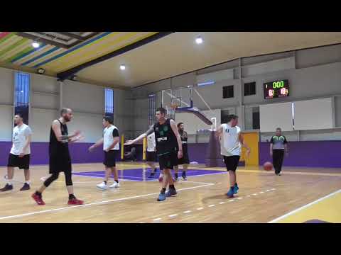 11Η - Α.Π. ΑΤΛΑΣ - THE SAINTS VS MPASKETIKOI 46-56
