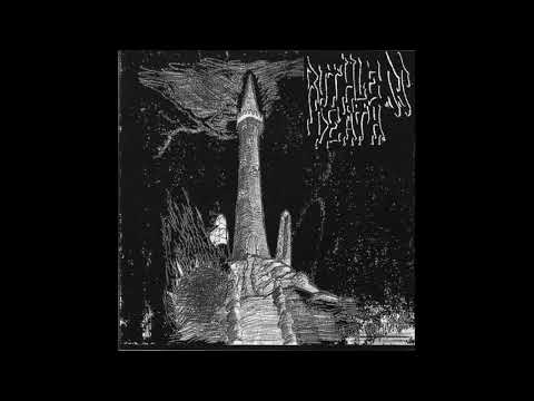 Raging Cannon Archives - Ruthless Death - Demo [1999]