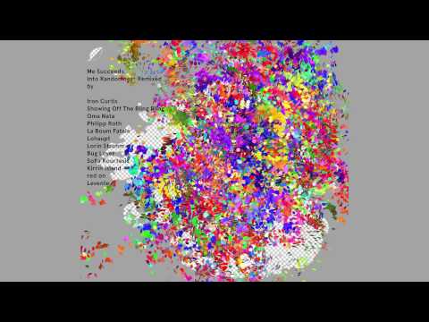 Me Succeeds – Ultra Epic (Iron Curtis Remix)