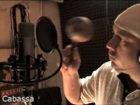 KINGSTRUMENTALS 7 - MAKING OF SIDO FEAT. HARRIS & PILLATH  "TAGE"