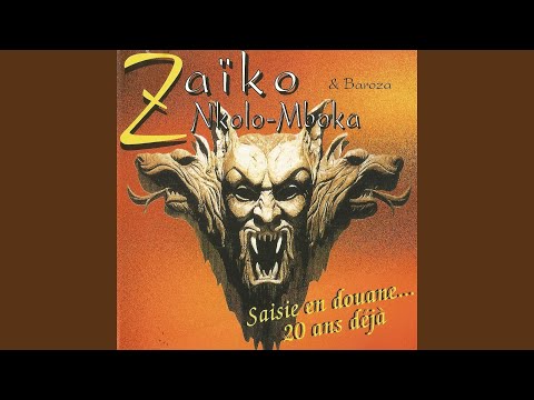 20 ans saisie en douane