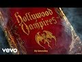 Hollywood Vampires - My Generation (Audio) 