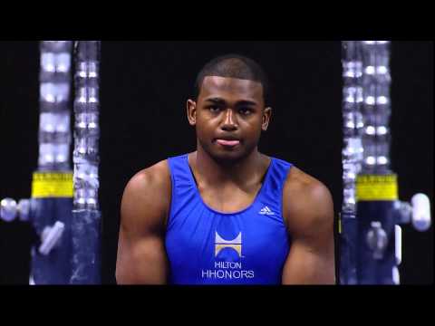 2012 Visa Championships - Men - Day 2 - Full Broadcast