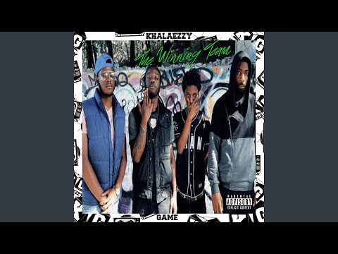 The Winning Team (feat. Chuku100, Maulie Mal & Topshotta Fi)