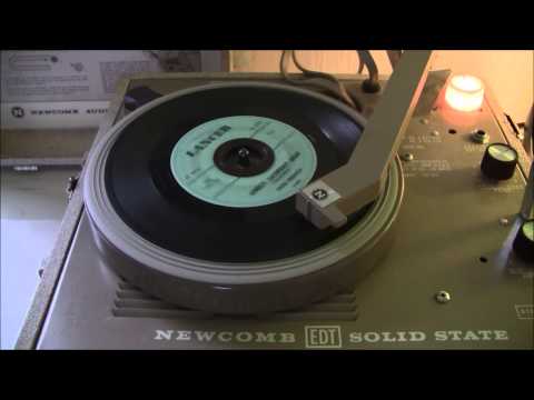 Lonely Saturday Night - Don French