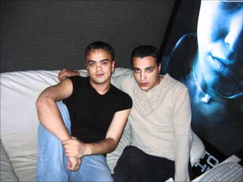 Lucian ELGI & ASU - Saraci dar fericiti