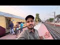 Howrah-Raxaul Mithila Express train *Ye Inke Galti Nahi hai*