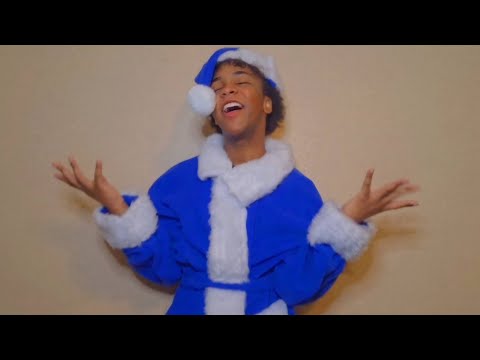 Stanley Ray - Why I Love Christmas So Much (Official Music Video)