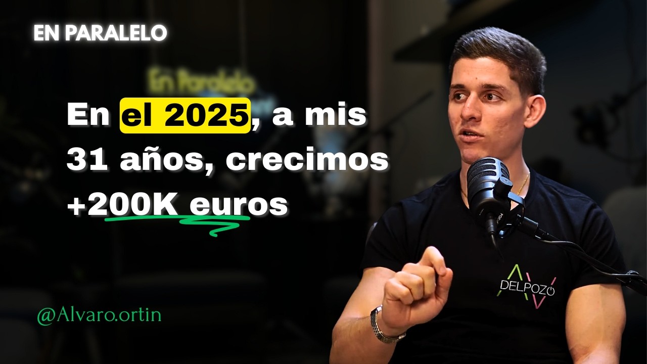 Compró una empresa de 1948, la 3ª más antigua de España