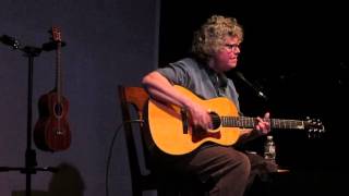 Cheryl Wheeler   Blessed   April 2015