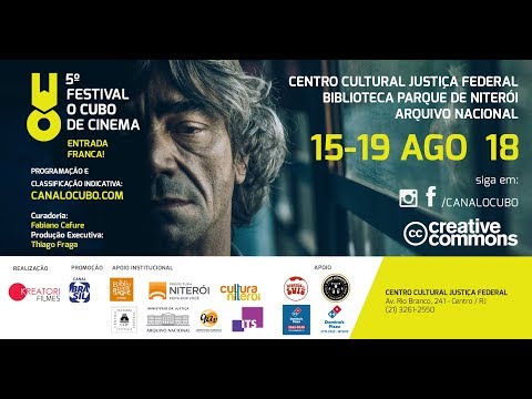 download lagu mp3 mp4 Festival O Cubo De Cinema, download lagu Festival O Cubo De Cinema gratis, unduh video klip Festival O Cubo De Cinema