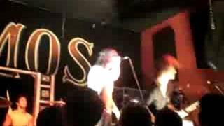 the great fire - Belle Epoque