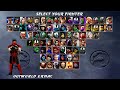 Mortal Kombat Project Expanded Plus 2025 Ermac Outworld Playthrough