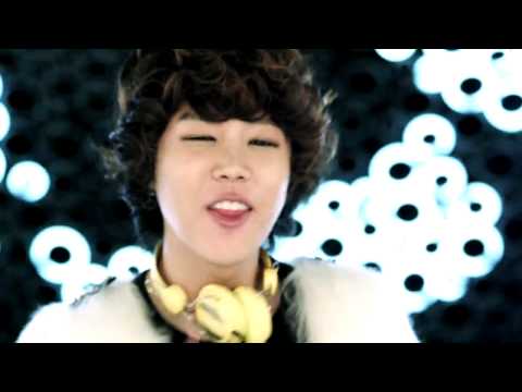 [Full M/V HD] F.Cuz (포커즈) - Jiggy (지기)