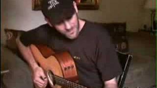 Adam Rafferty - Spain by Chick Corea - Solo Acoustic Guitar