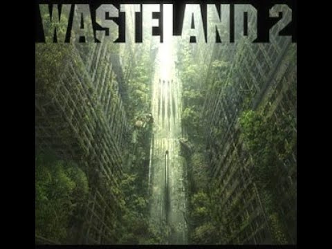[Underrated VGM 589] Wasteland II - MoozE (PC OST)