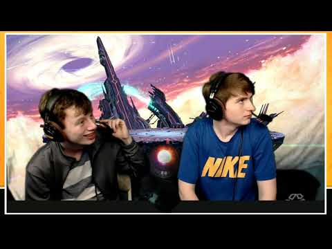 Philly SSBU Arcadian: Spring 2019 - Gonzilla (Wario) vs EnGarde () - Winners Round 2 - Super Smash B