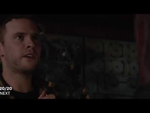 AGENTS OF SHIELD 6x08 - COLLISION COURSE PART 1