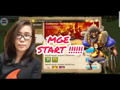 MAU PUNYA ATTILA?? BEGINI CARANYA! F2P LOW SPENDER JUGA BISA IKUTAN KOK !! RISE OF KINGDOM INDONESIA