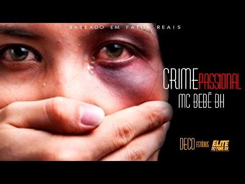 Mc BeBê BH - Crime Passional - (Prod Deco Estúdios) Áudio Oficial 2016