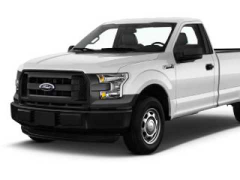 2016 Ford F-150 161031 - Gilbert AZ